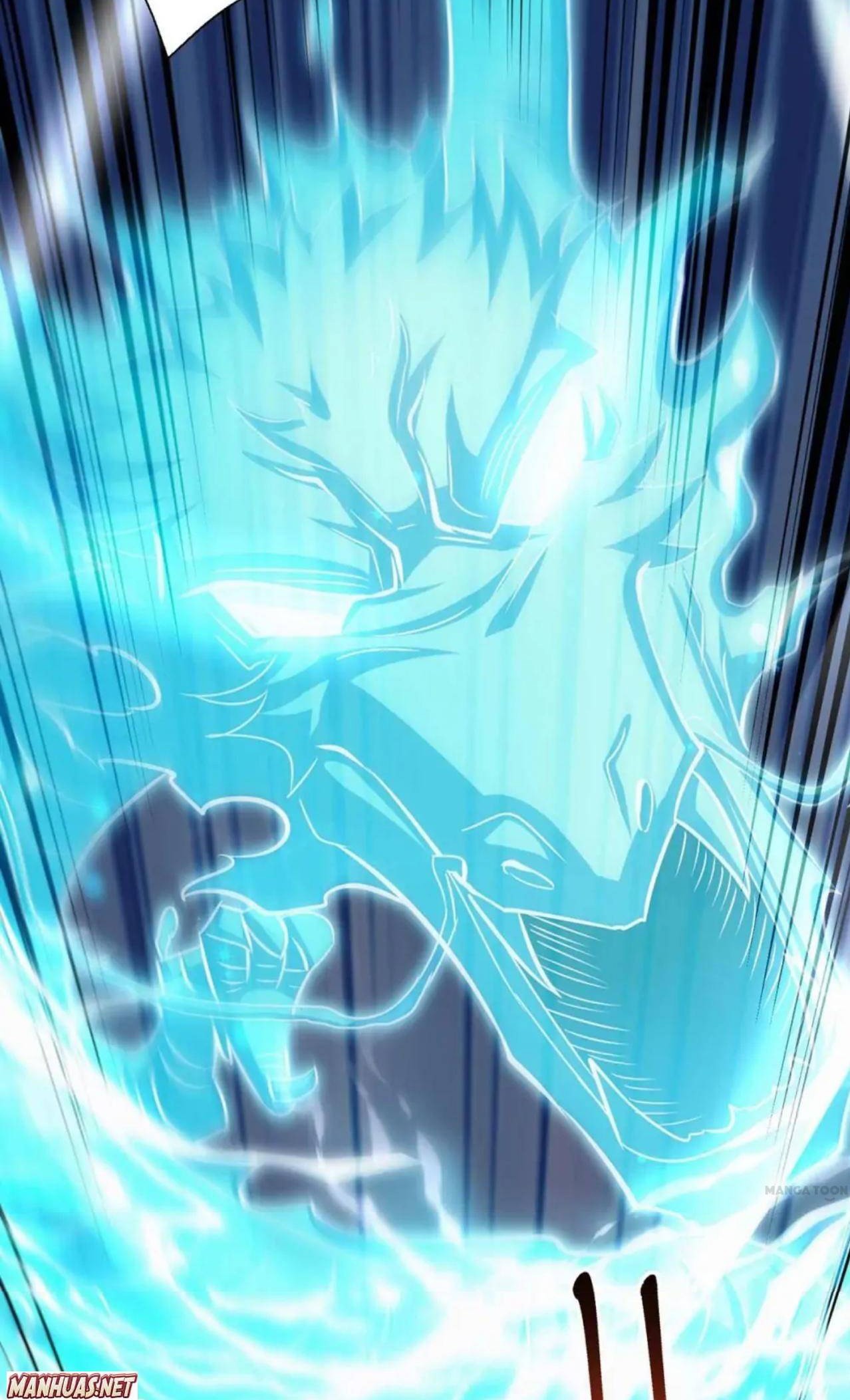 Dushi Xiaoyao Chapter 335 - halaman 20