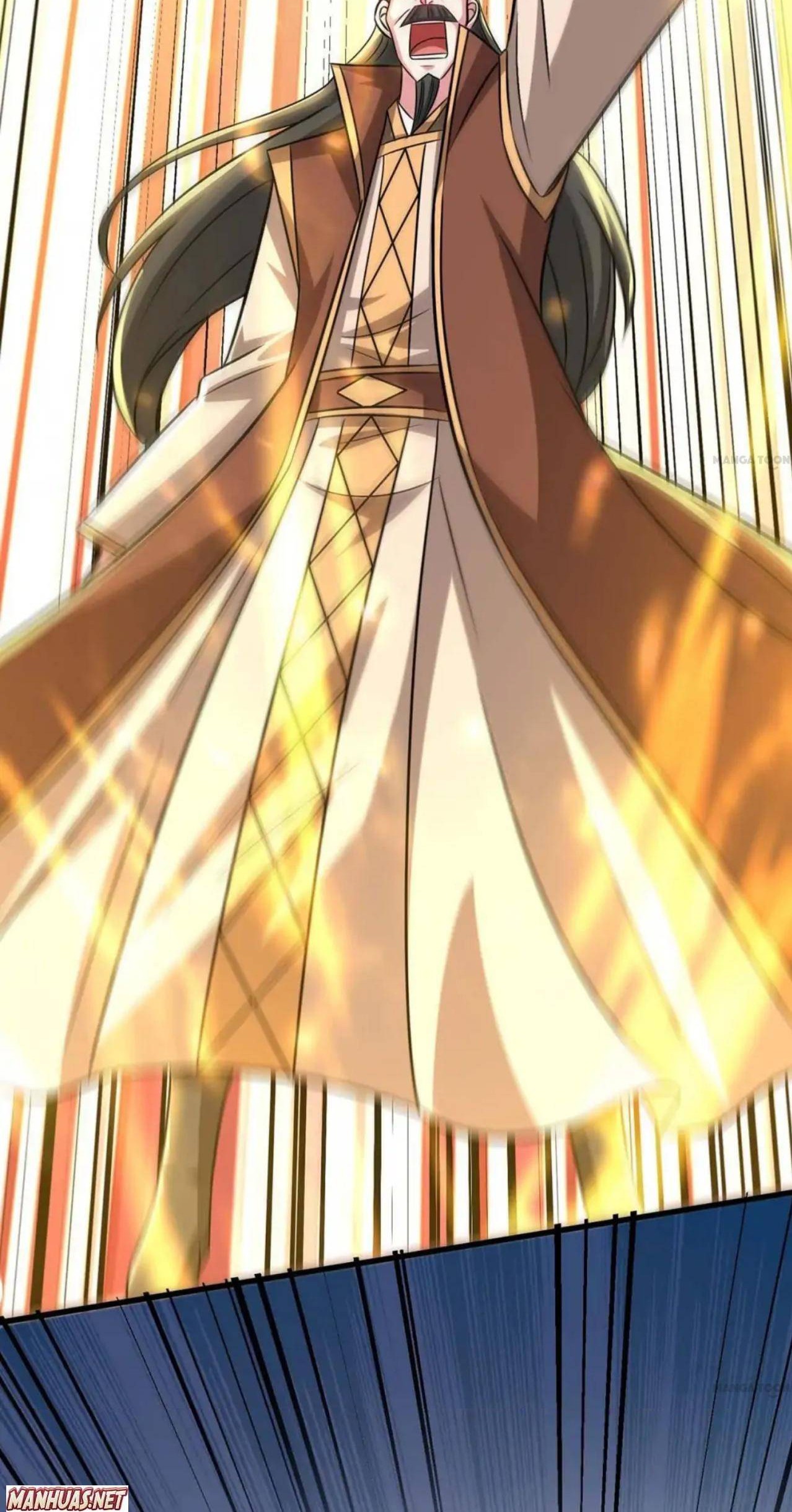 Dushi Xiaoyao Chapter 335 - halaman 6