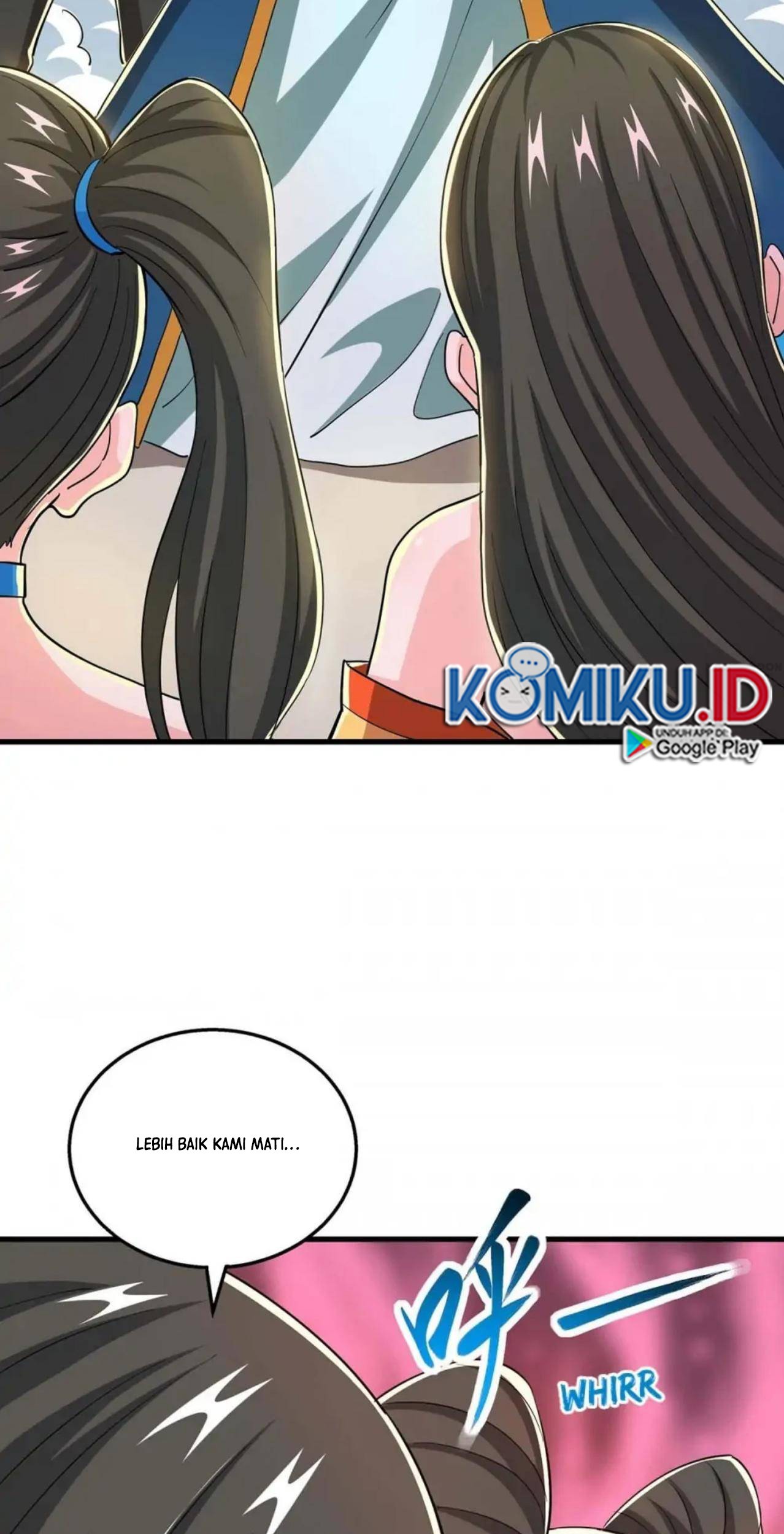 Dushi Xiaoyao Chapter 336 - halaman 13