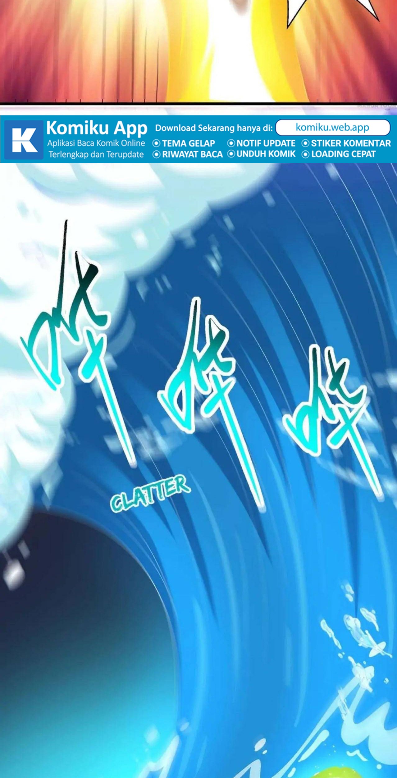 Dushi Xiaoyao Chapter 336 - halaman 3