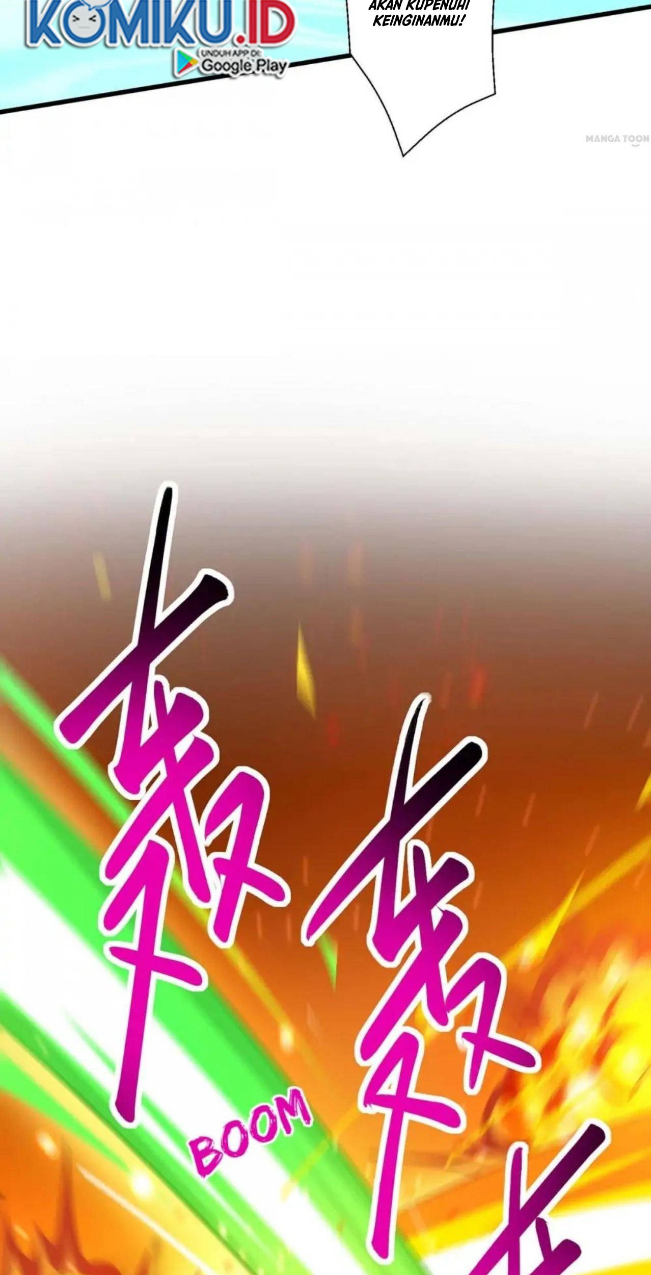 Dushi Xiaoyao Chapter 336 - halaman 5