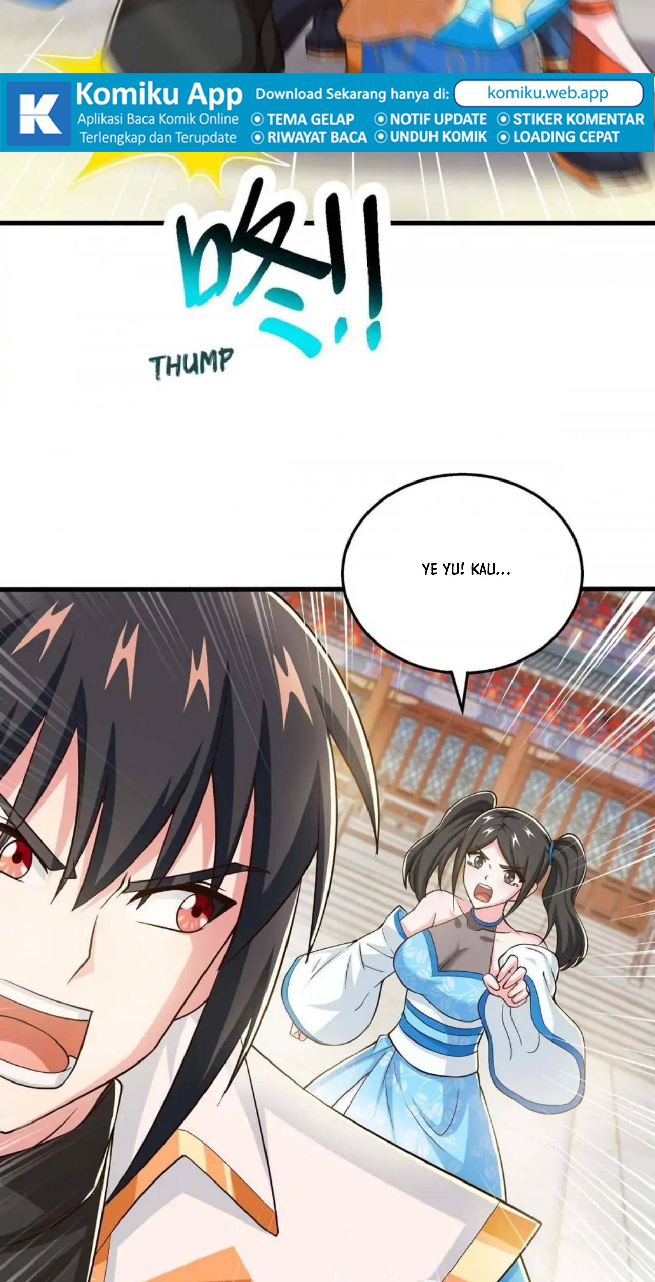 Dushi Xiaoyao Chapter 337 - halaman 11