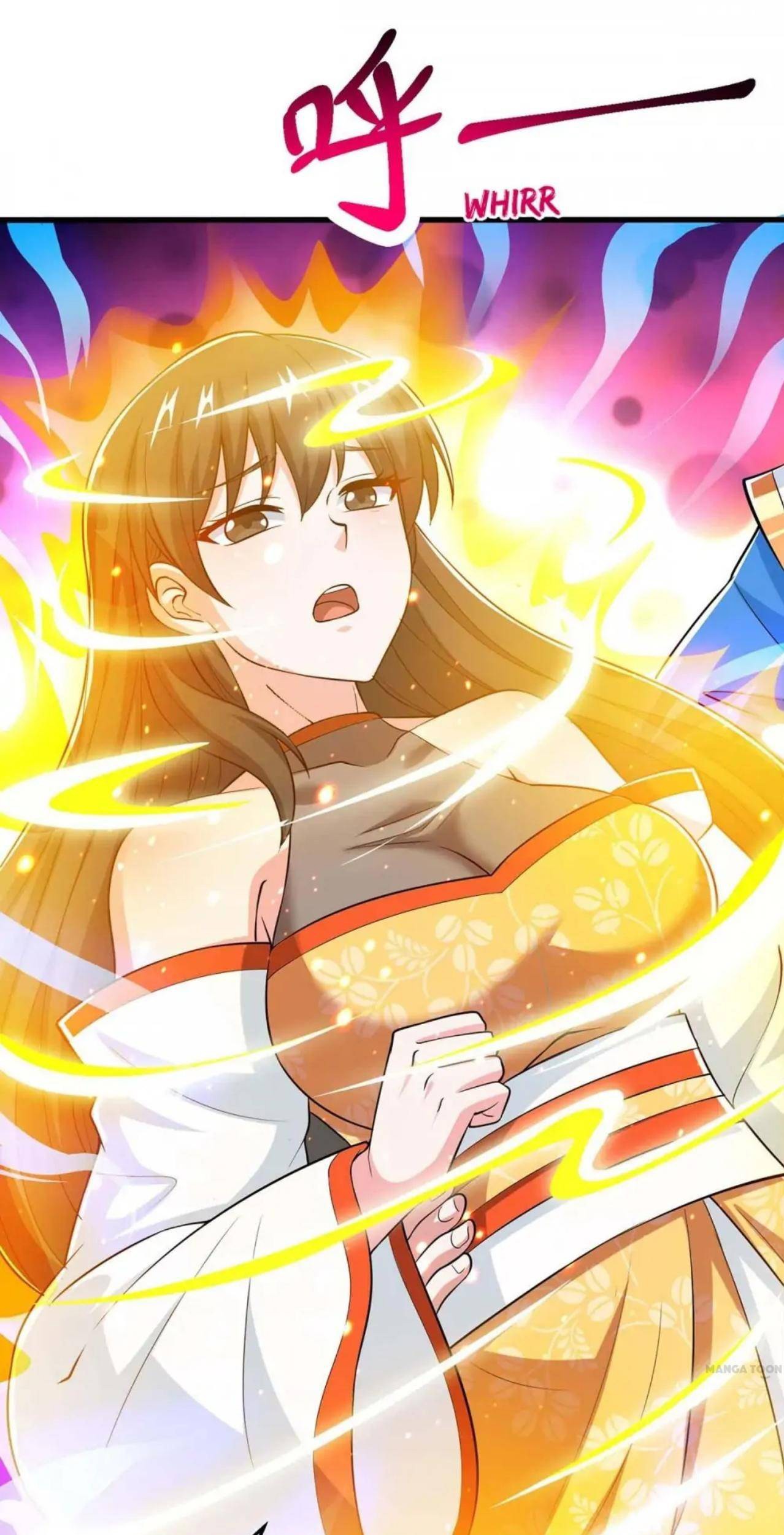 Dushi Xiaoyao Chapter 337 - halaman 14