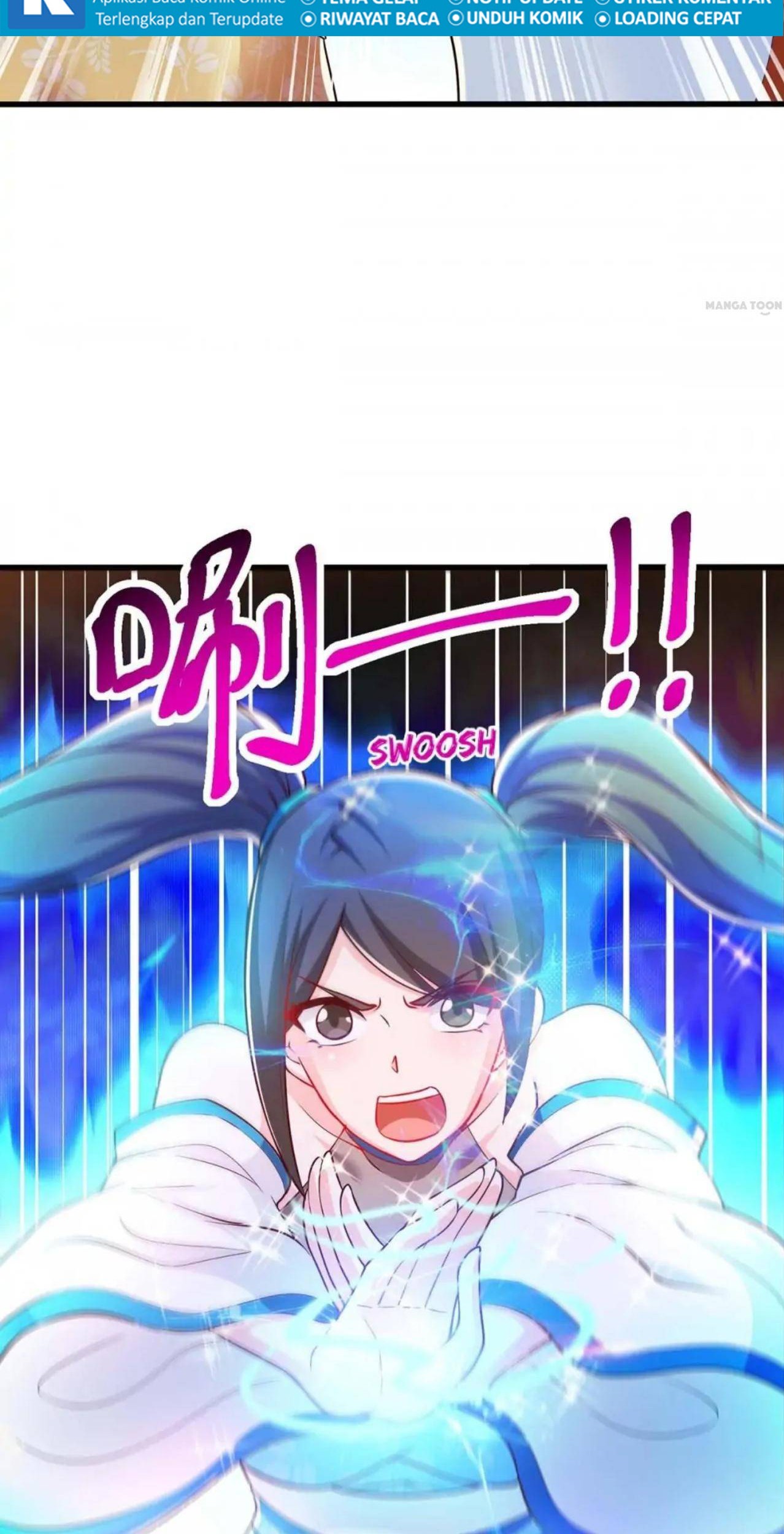 Dushi Xiaoyao Chapter 337 - halaman 29