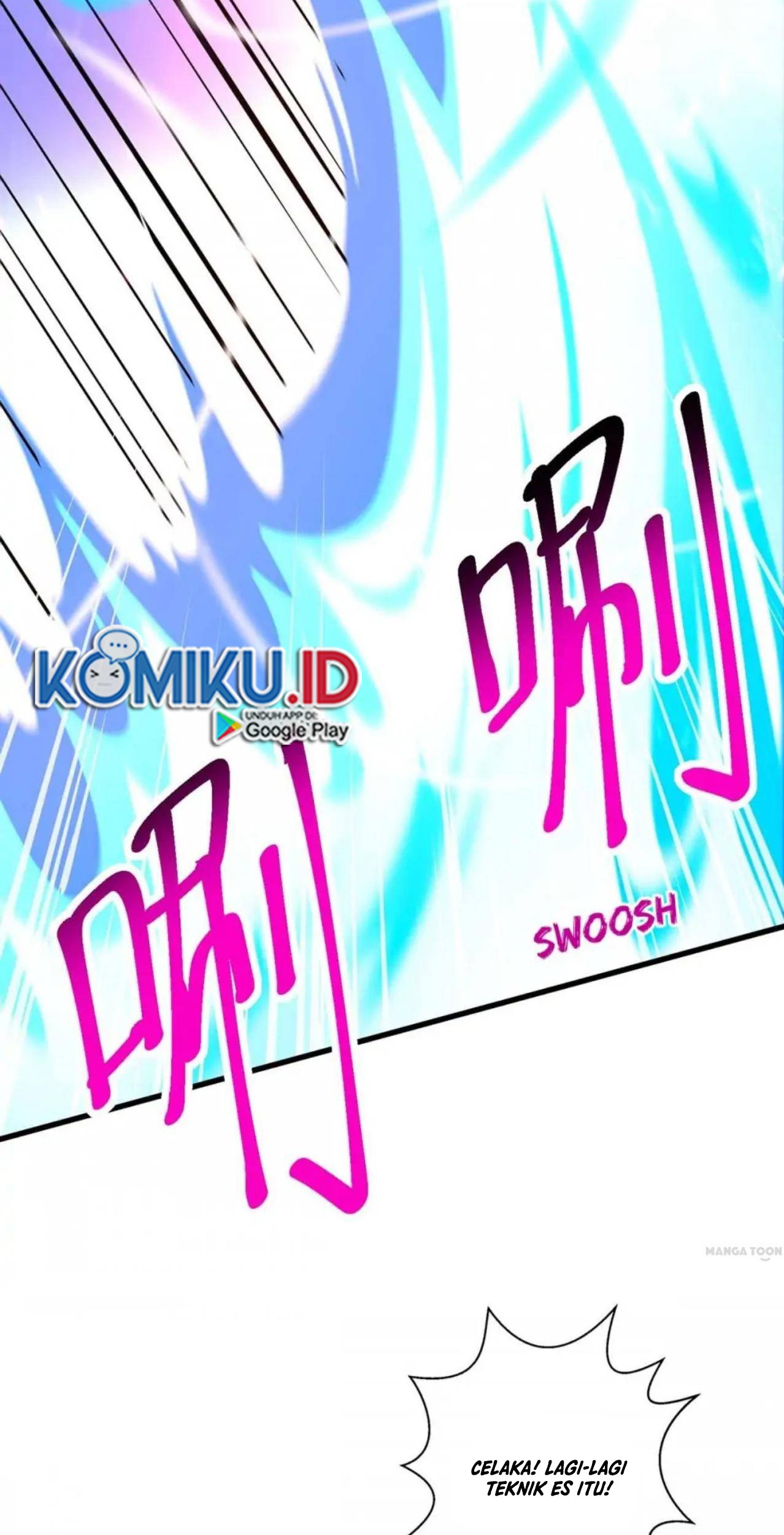 Dushi Xiaoyao Chapter 337 - halaman 33