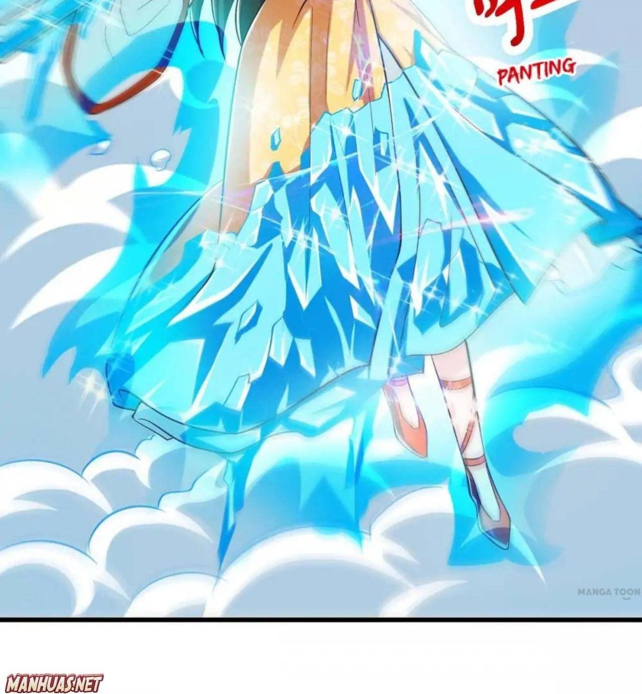Dushi Xiaoyao Chapter 337 - halaman 6