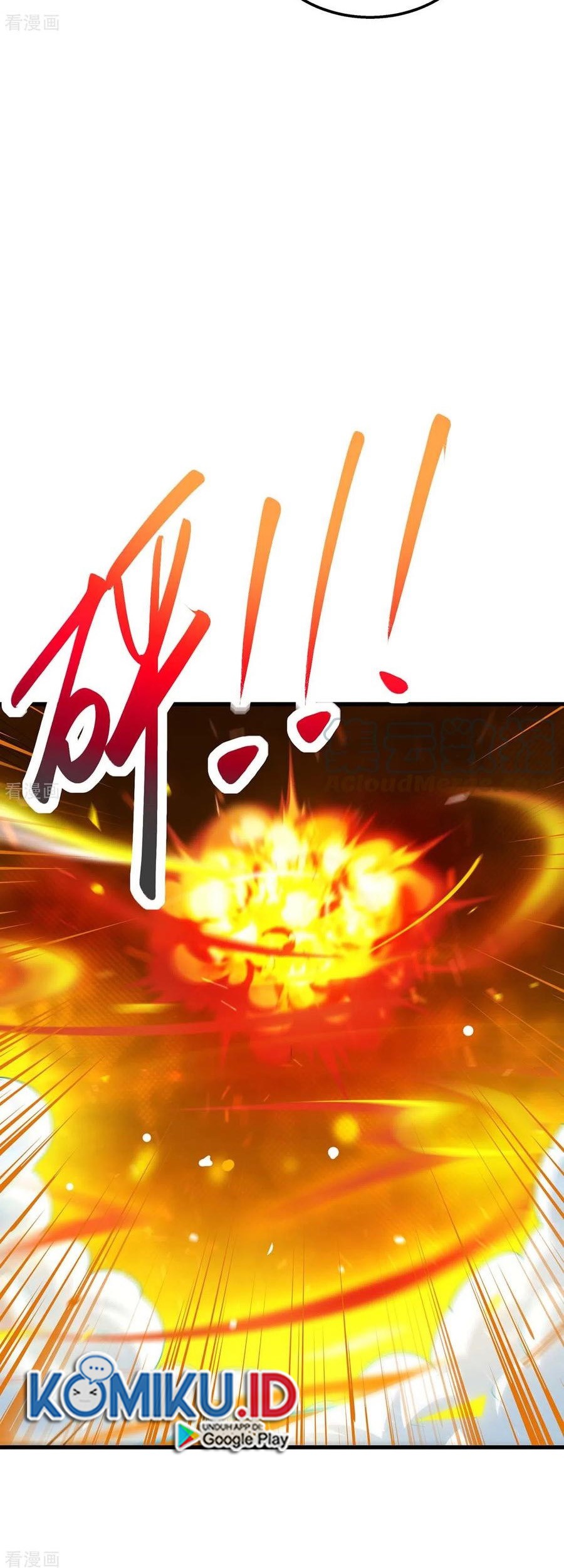Dushi Xiaoyao Chapter 338 - halaman 15