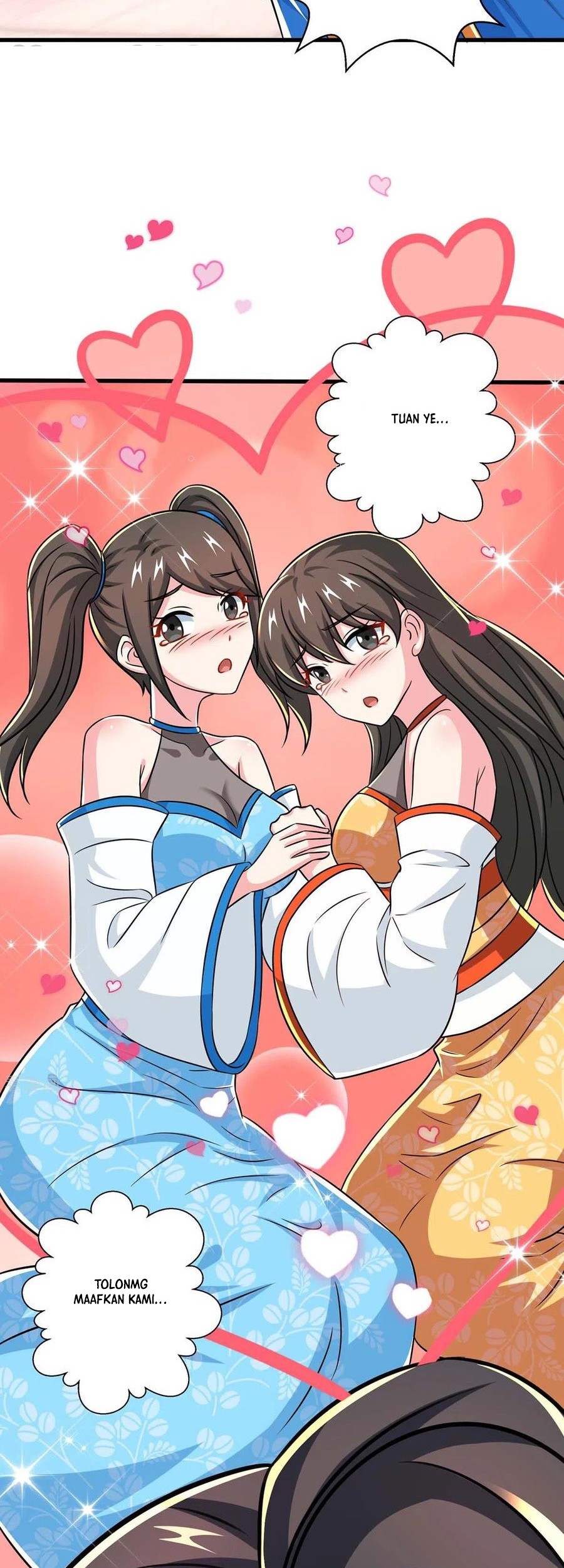 Dushi Xiaoyao Chapter 339 - halaman 14