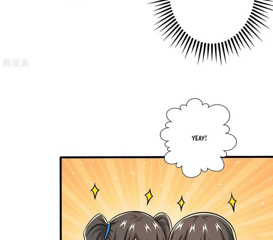 Dushi Xiaoyao Chapter 339 - halaman 16