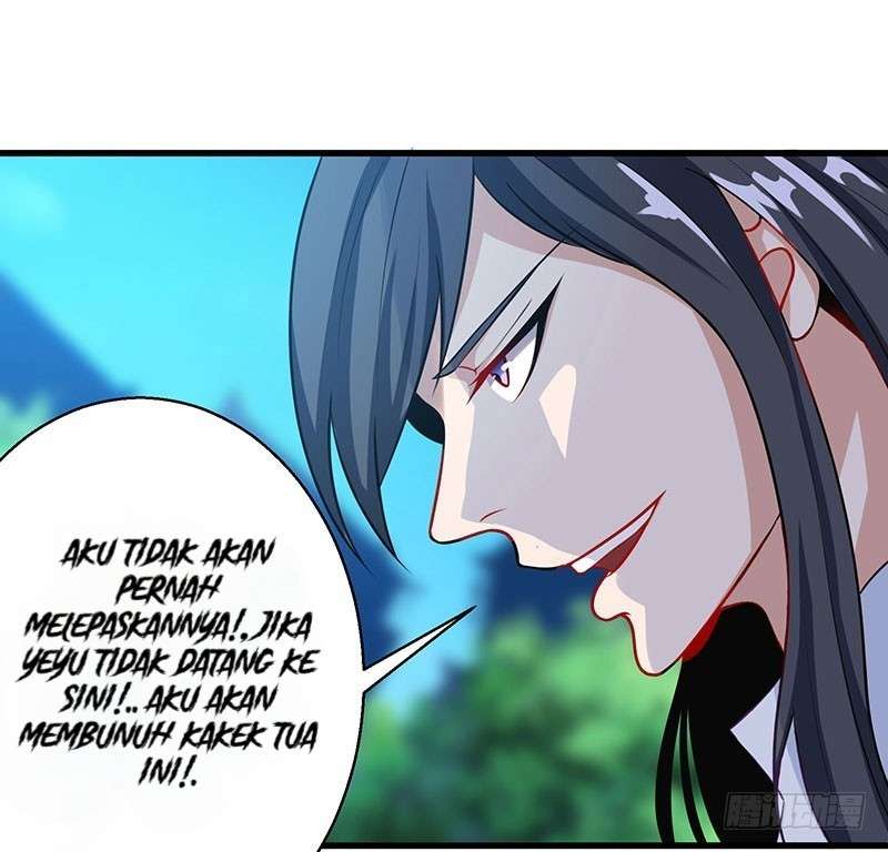 Dushi Xiaoyao Chapter 34 - halaman 13