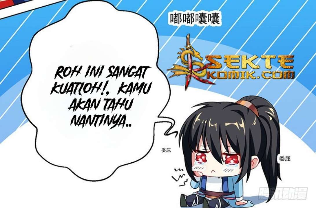 Dushi Xiaoyao Chapter 34 - halaman 4