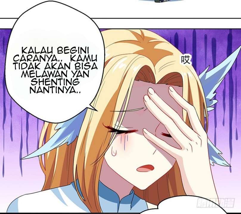 Dushi Xiaoyao Chapter 34 - halaman 5