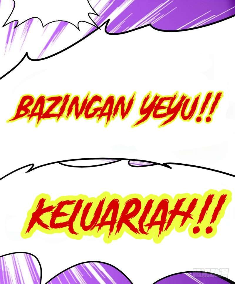 Dushi Xiaoyao Chapter 34 - halaman 8