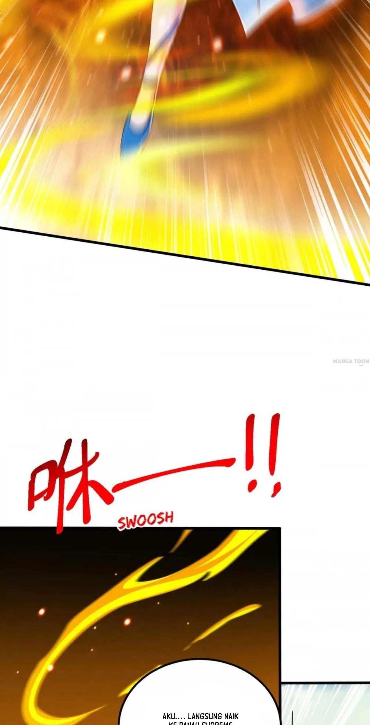 Dushi Xiaoyao Chapter 340 - halaman 10