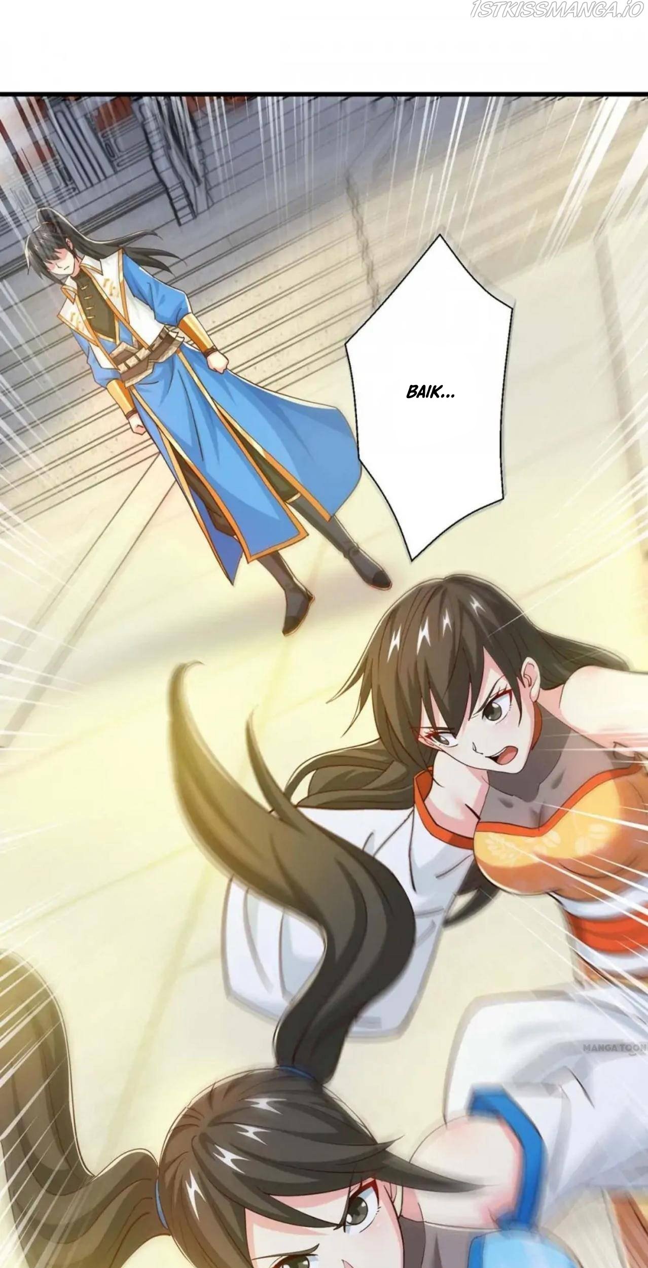 Dushi Xiaoyao Chapter 340 - halaman 18