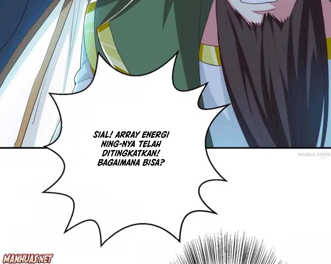 Dushi Xiaoyao Chapter 340 - halaman 29