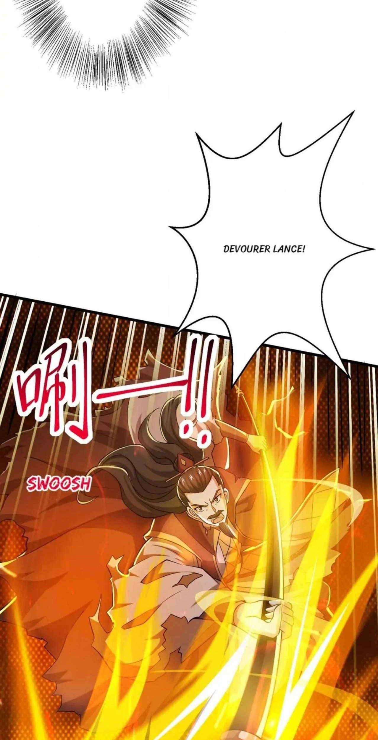 Dushi Xiaoyao Chapter 340 - halaman 31