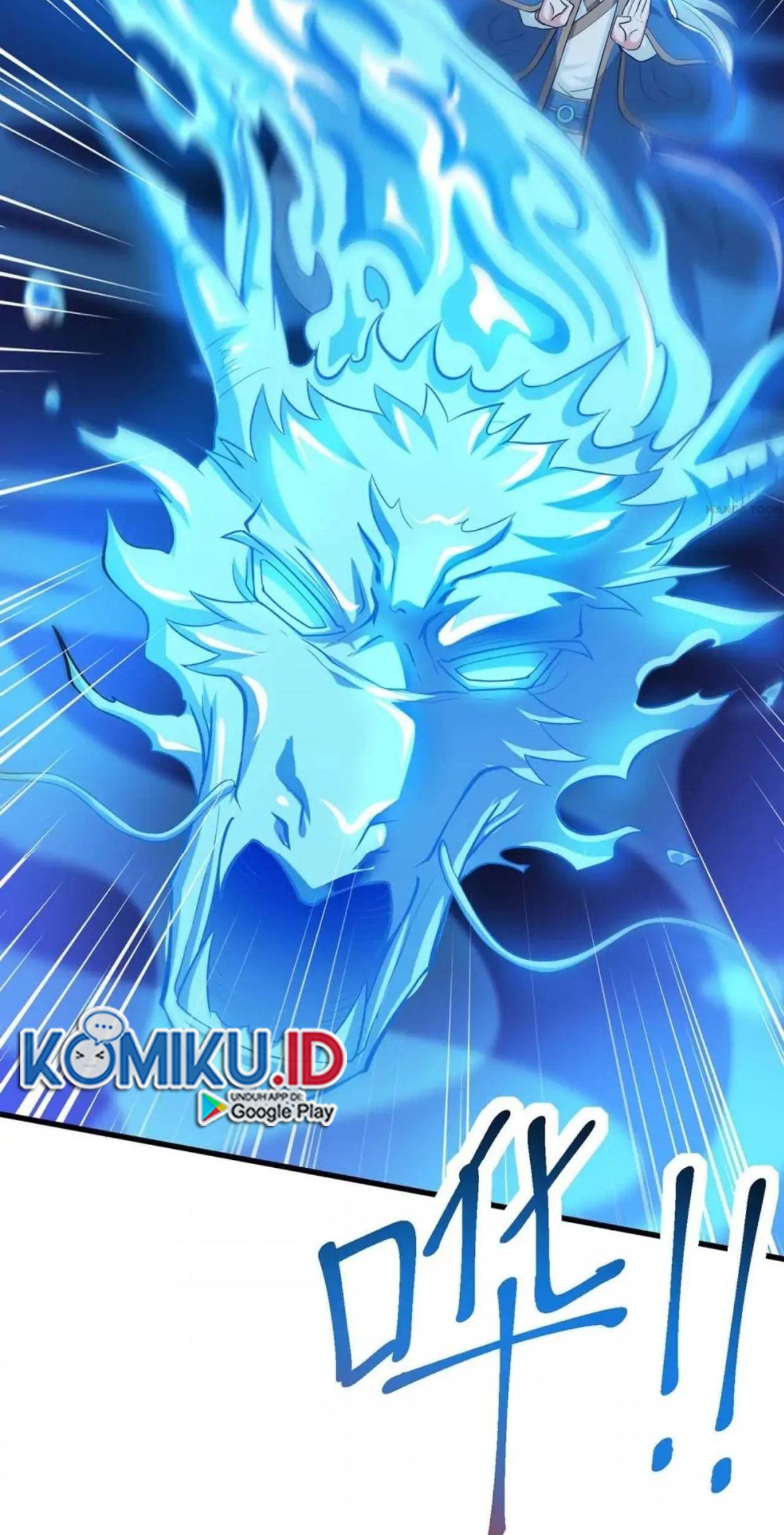 Dushi Xiaoyao Chapter 340 - halaman 35