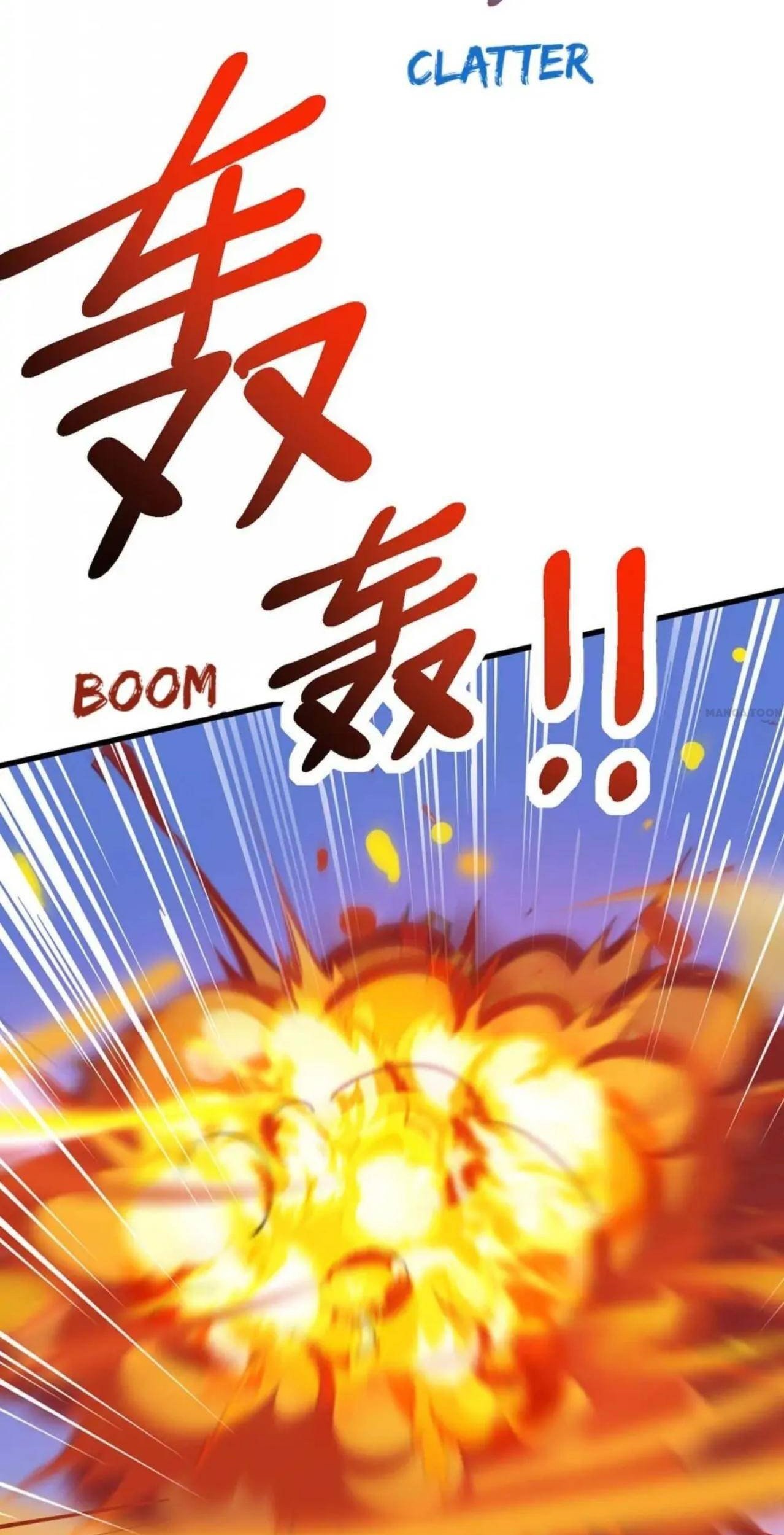 Dushi Xiaoyao Chapter 340 - halaman 36