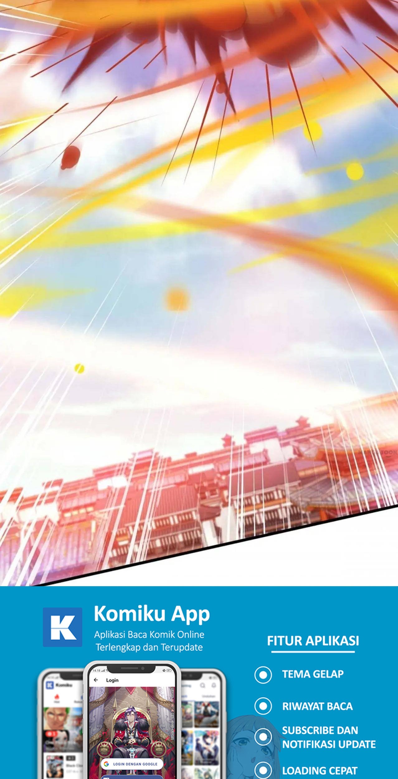 Dushi Xiaoyao Chapter 340 - halaman 37