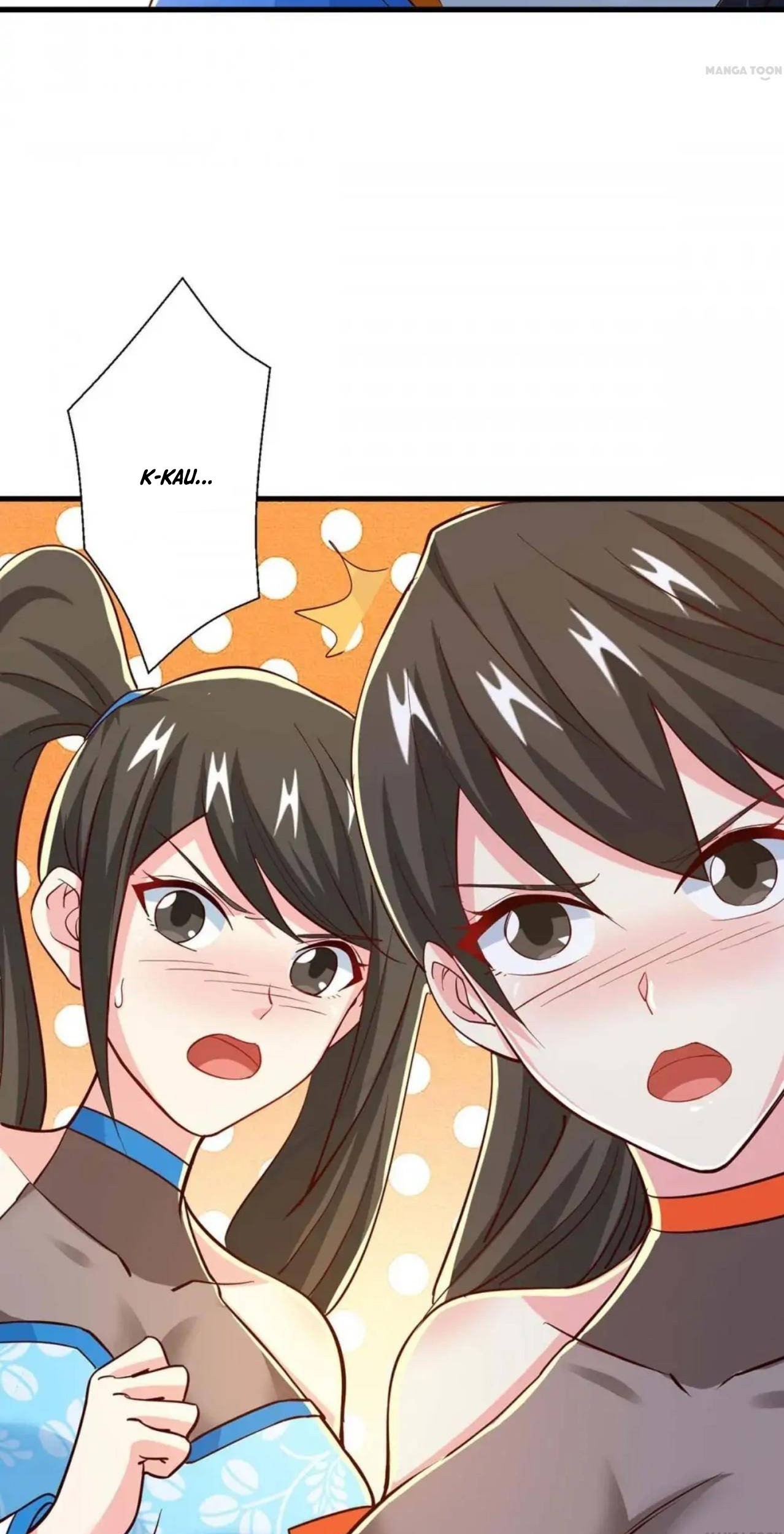 Dushi Xiaoyao Chapter 341 - halaman 11