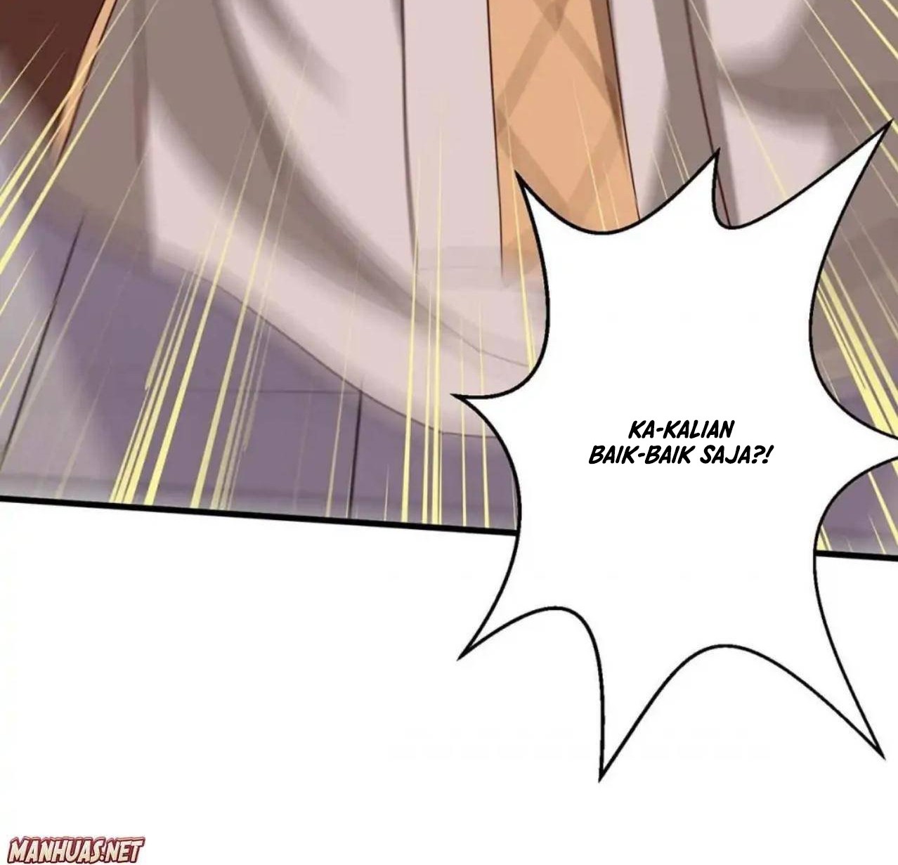 Dushi Xiaoyao Chapter 341 - halaman 16