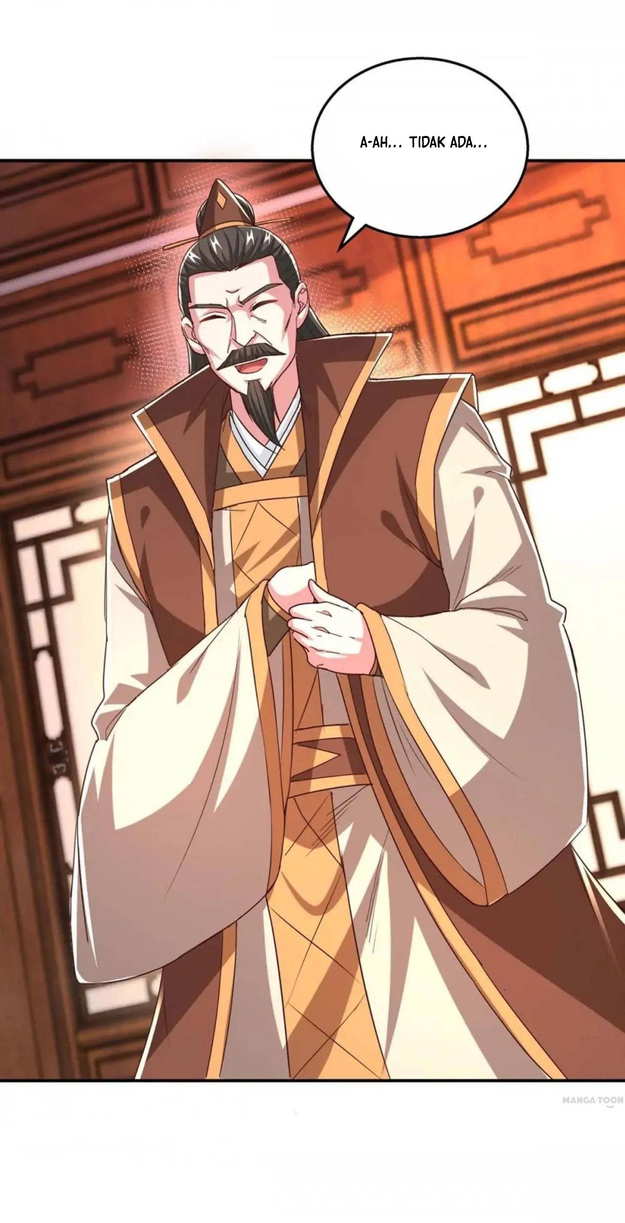 Dushi Xiaoyao Chapter 341 - halaman 26