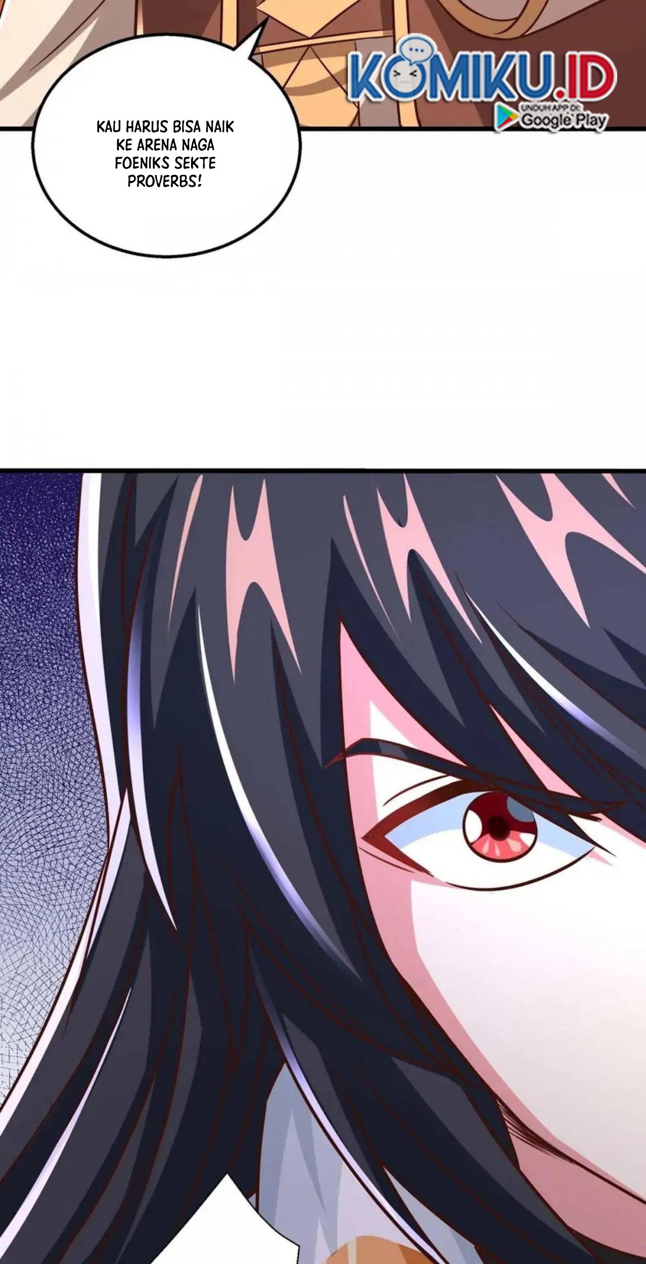 Dushi Xiaoyao Chapter 341 - halaman 33