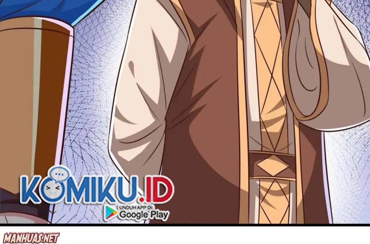 Dushi Xiaoyao Chapter 342 - halaman 15