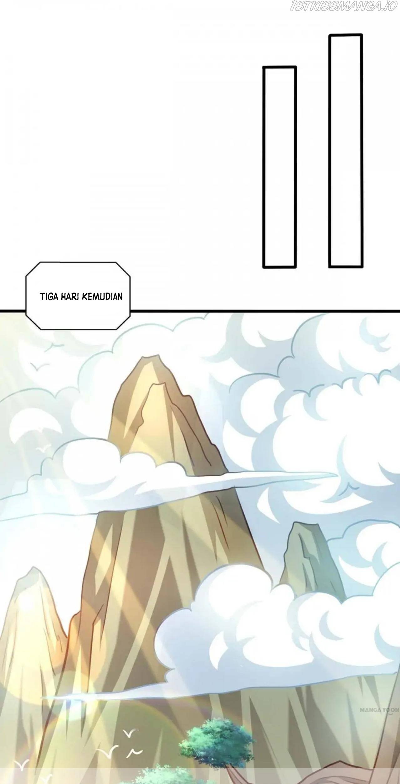 Dushi Xiaoyao Chapter 342 - halaman 16
