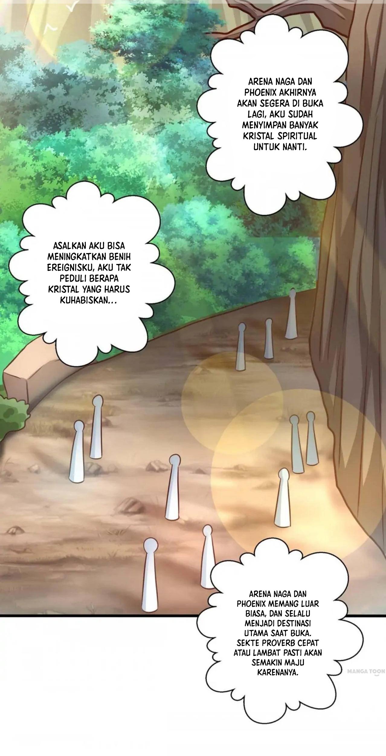 Dushi Xiaoyao Chapter 342 - halaman 17