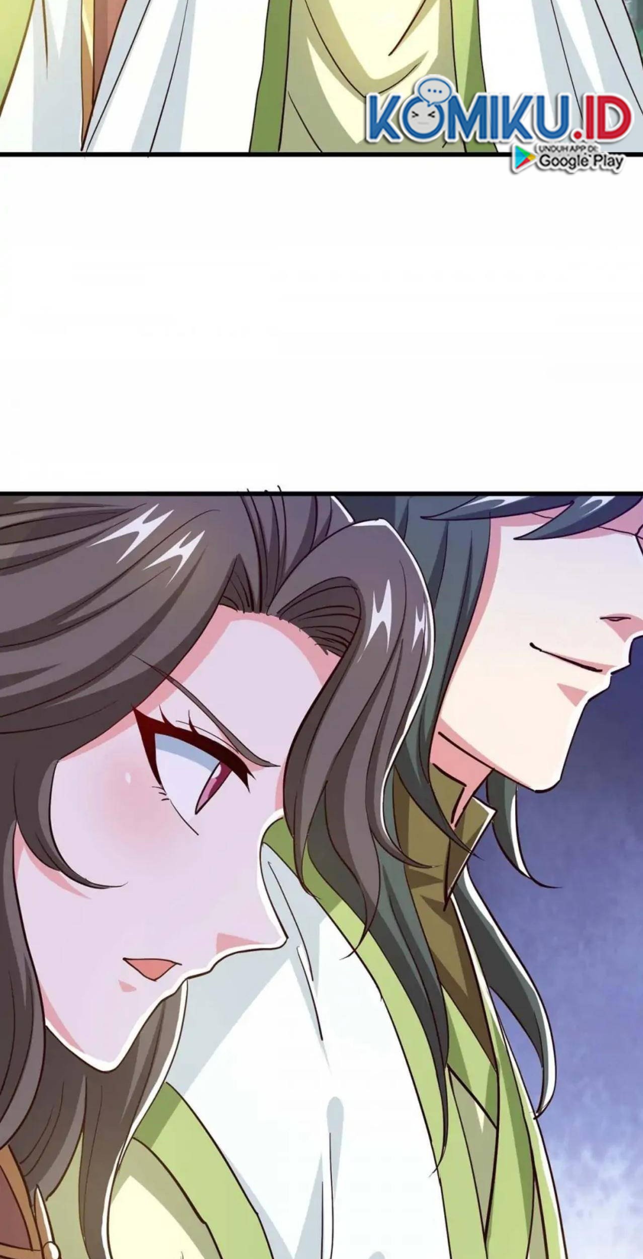 Dushi Xiaoyao Chapter 342 - halaman 31