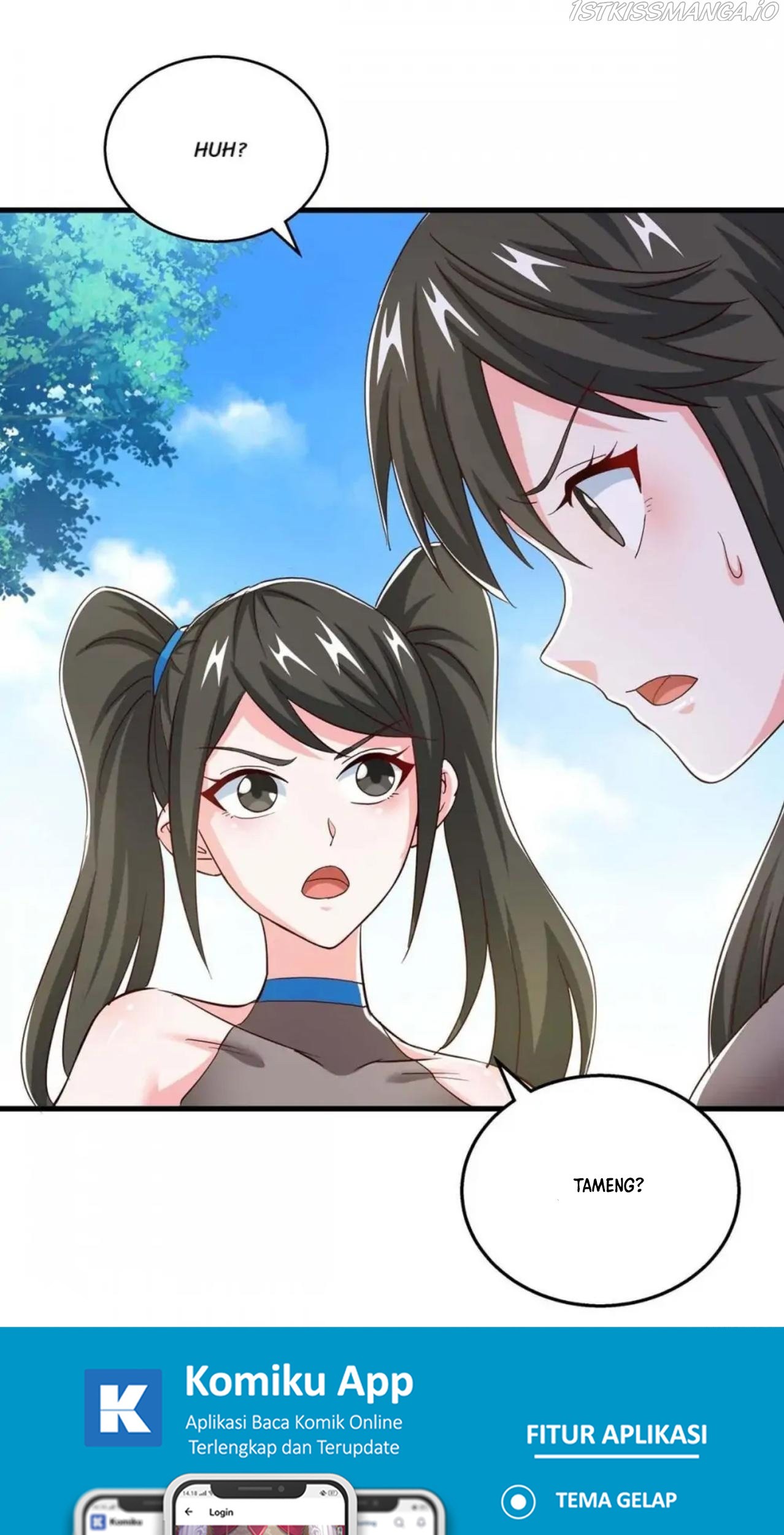 Dushi Xiaoyao Chapter 343 - halaman 32