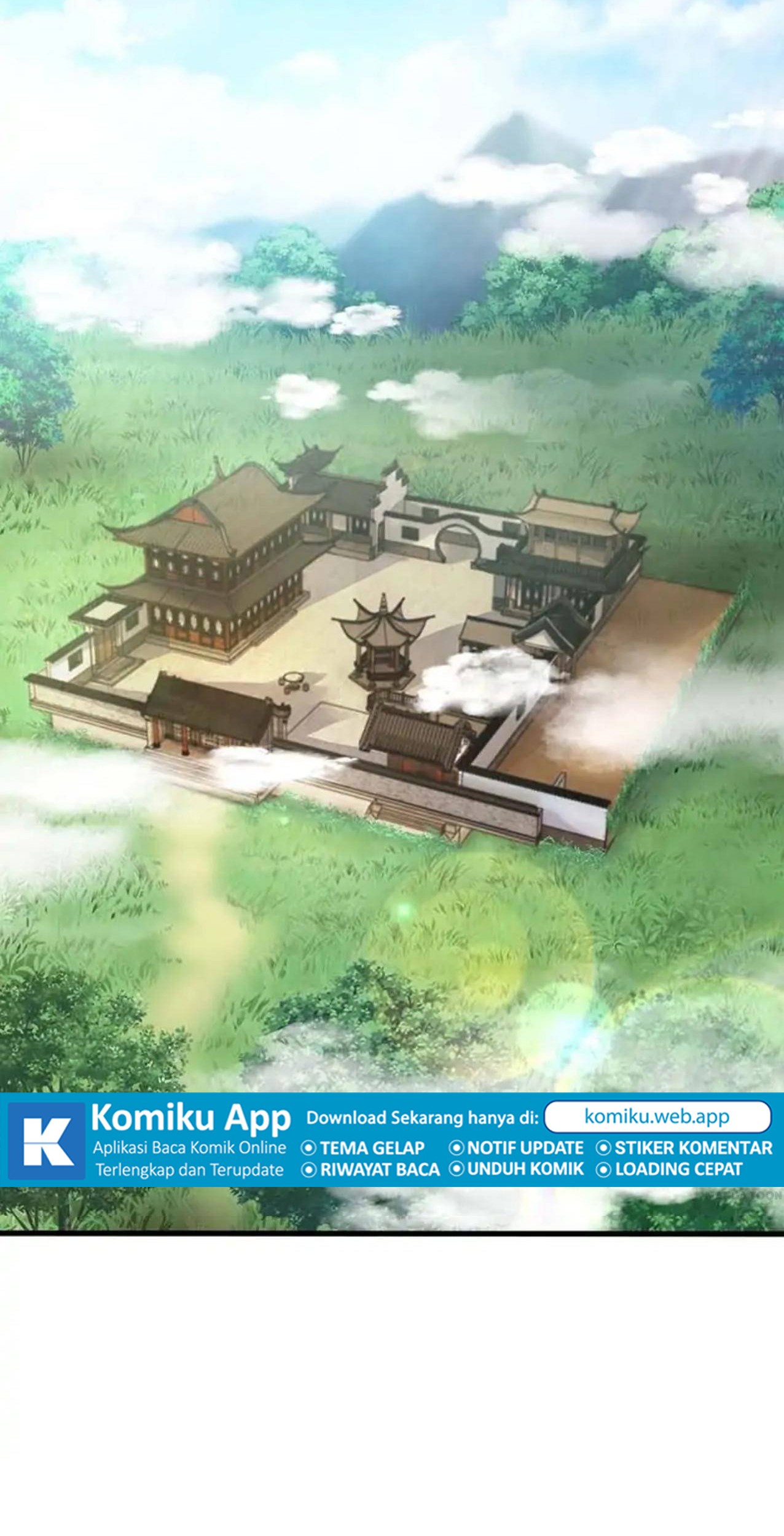 Dushi Xiaoyao Chapter 345 - halaman 2