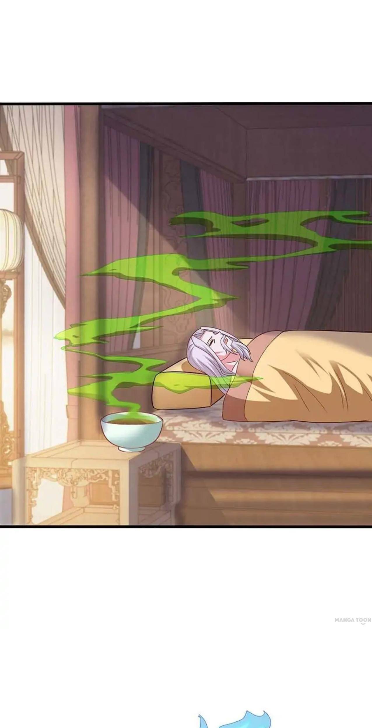 Dushi Xiaoyao Chapter 346 - halaman 13