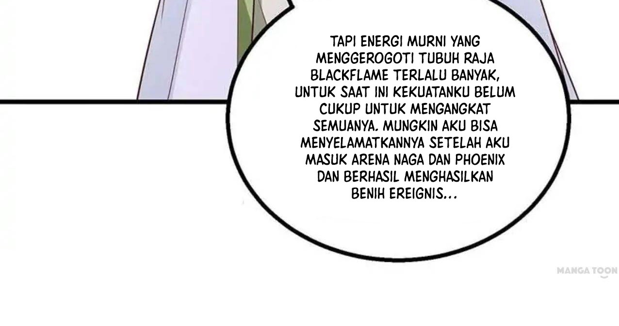 Dushi Xiaoyao Chapter 346 - halaman 18
