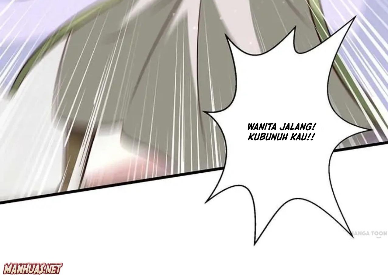 Dushi Xiaoyao Chapter 349 - halaman 29