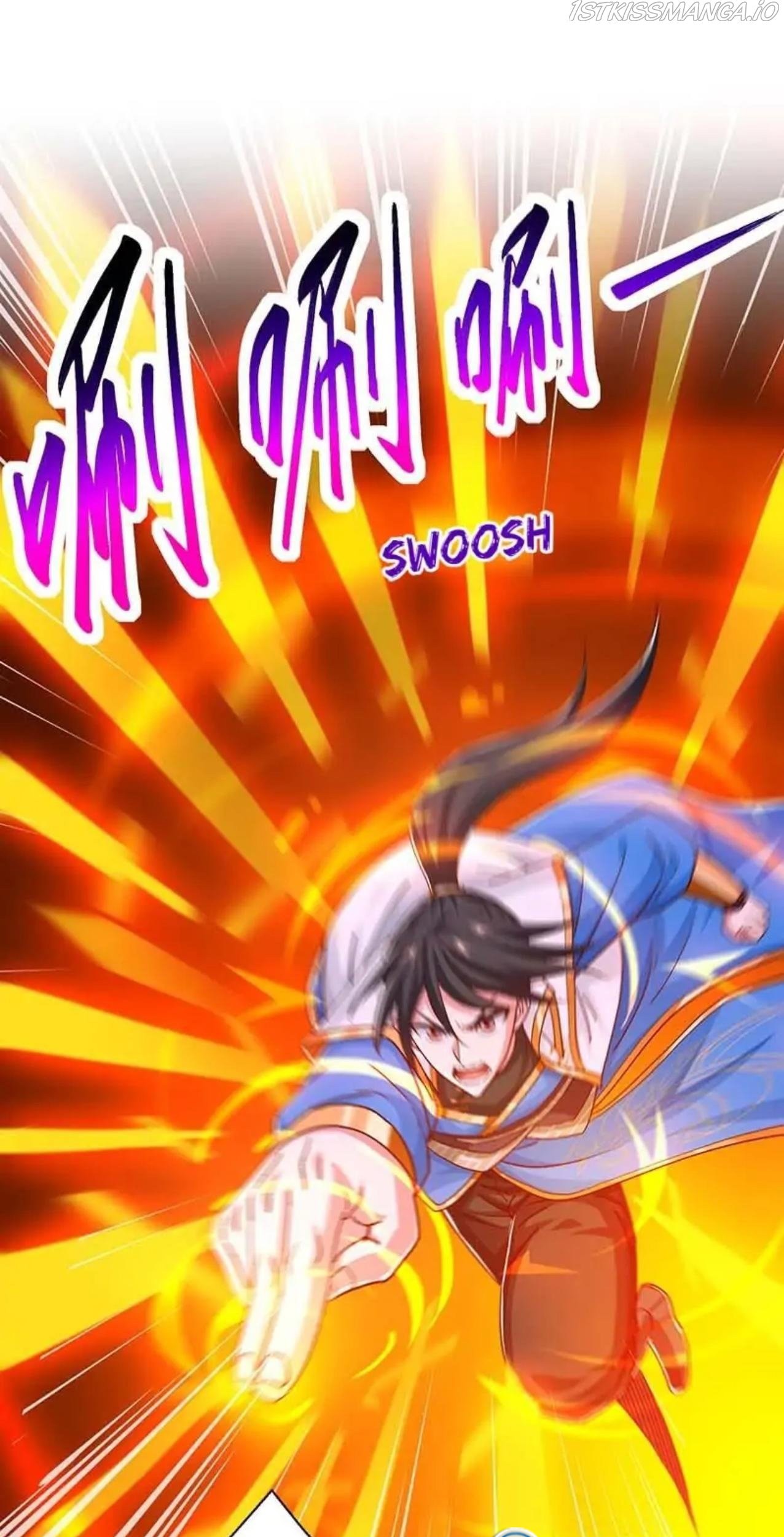 Dushi Xiaoyao Chapter 349 - halaman 30