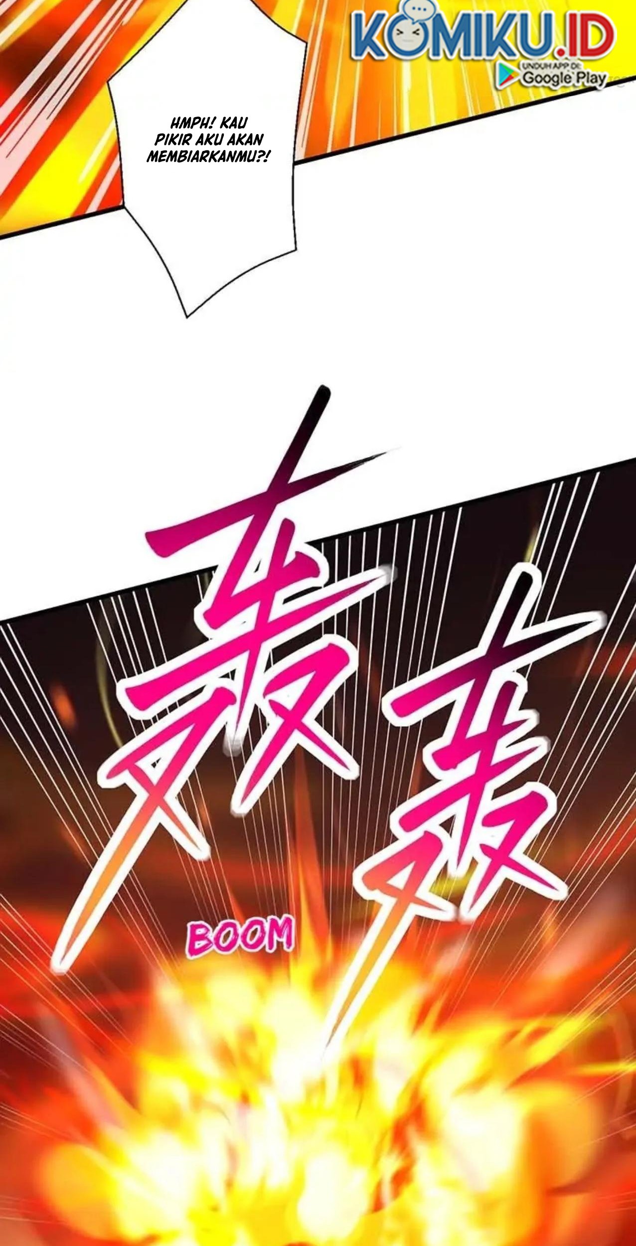 Dushi Xiaoyao Chapter 349 - halaman 31