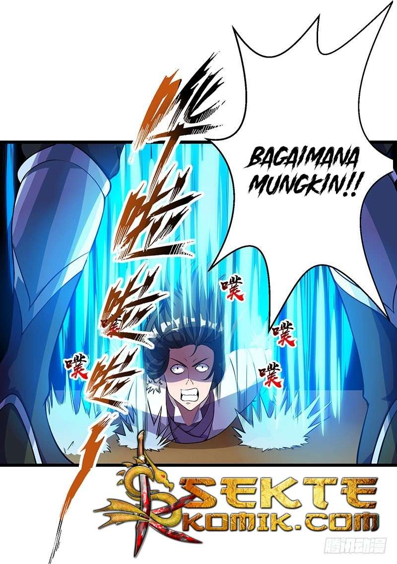 Dushi Xiaoyao Chapter 35 - halaman 15