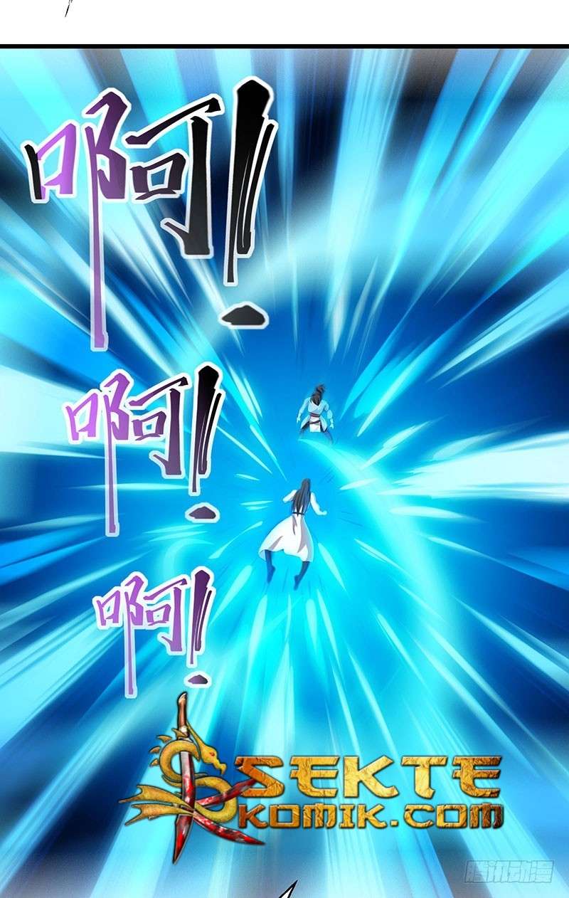 Dushi Xiaoyao Chapter 35 - halaman 16