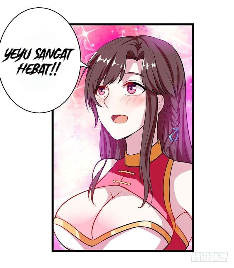Dushi Xiaoyao Chapter 35 - halaman 27