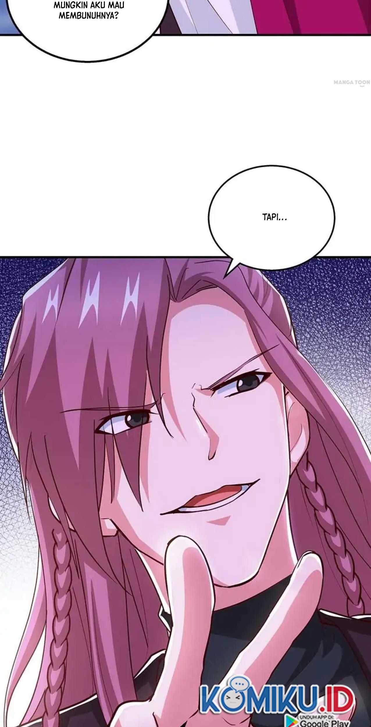 Dushi Xiaoyao Chapter 350 - halaman 11