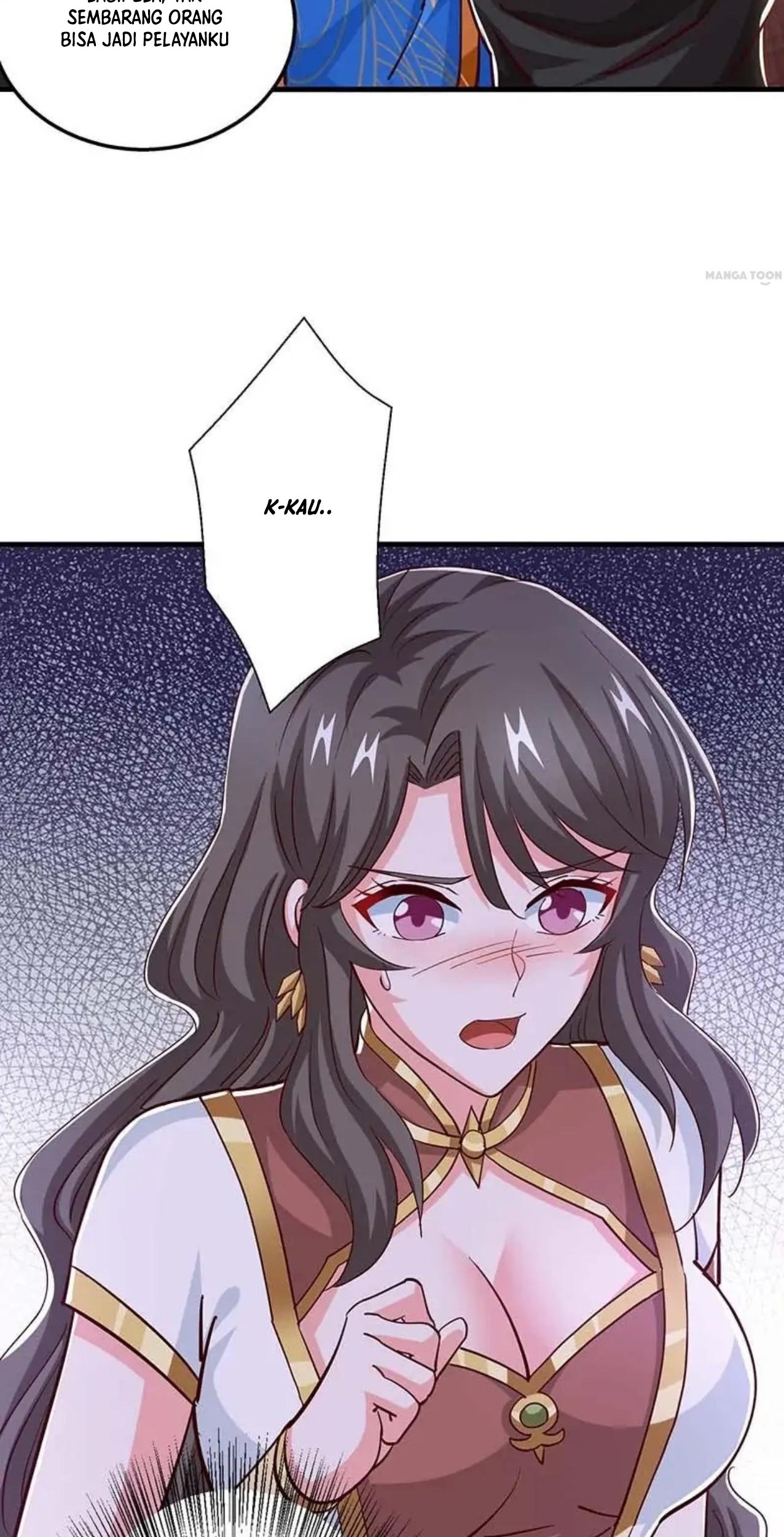 Dushi Xiaoyao Chapter 350 - halaman 20