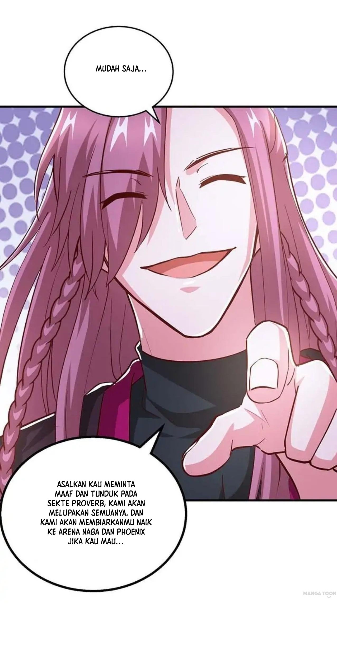 Dushi Xiaoyao Chapter 350 - halaman 26