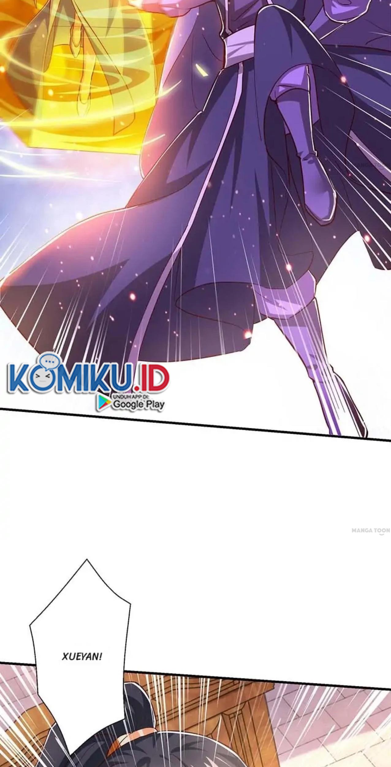 Dushi Xiaoyao Chapter 350 - halaman 30