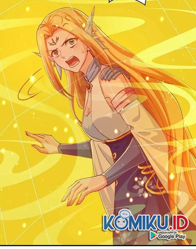 Dushi Xiaoyao Chapter 352 - halaman 12