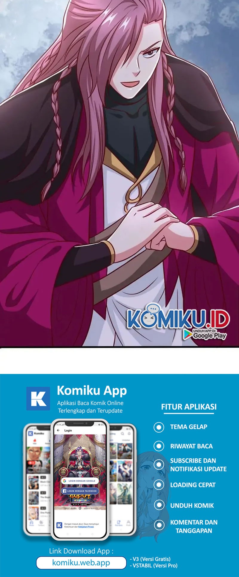 Dushi Xiaoyao Chapter 352 - halaman 20