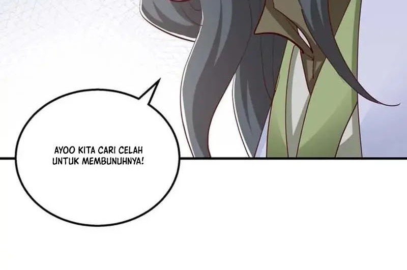 Dushi Xiaoyao Chapter 353 - halaman 6