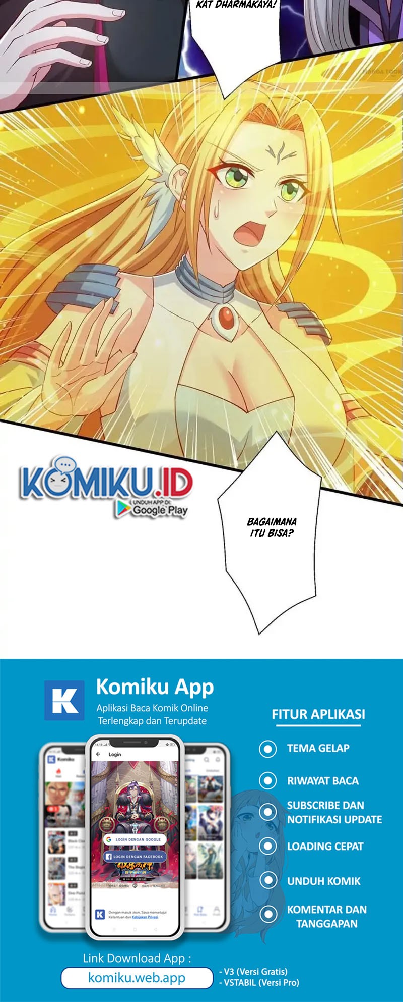 Dushi Xiaoyao Chapter 354 - halaman 23